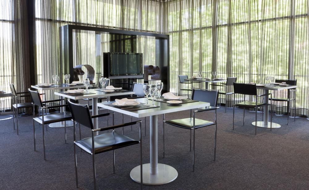 Ac Hotel Guadalajara By Marriott, Spain Екстер'єр фото