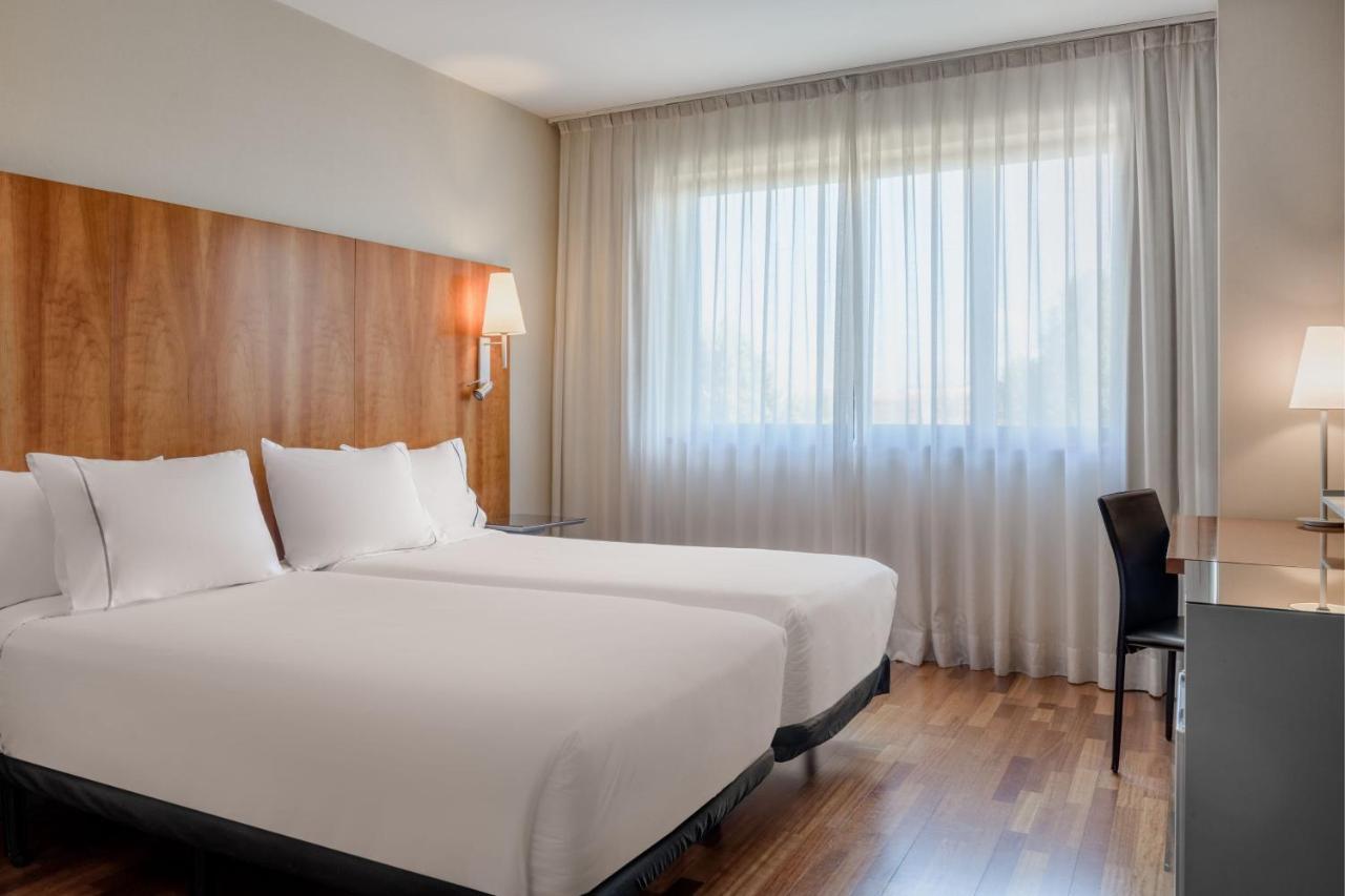 Ac Hotel Guadalajara By Marriott, Spain Екстер'єр фото