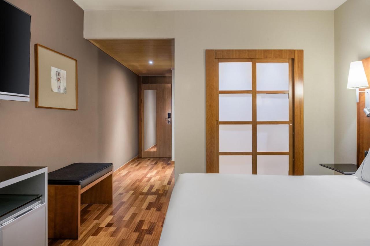Ac Hotel Guadalajara By Marriott, Spain Екстер'єр фото
