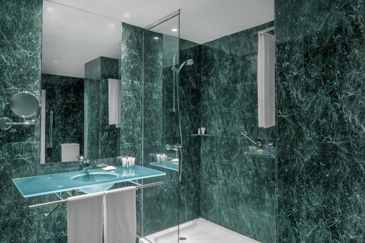 Ac Hotel Guadalajara By Marriott, Spain Екстер'єр фото