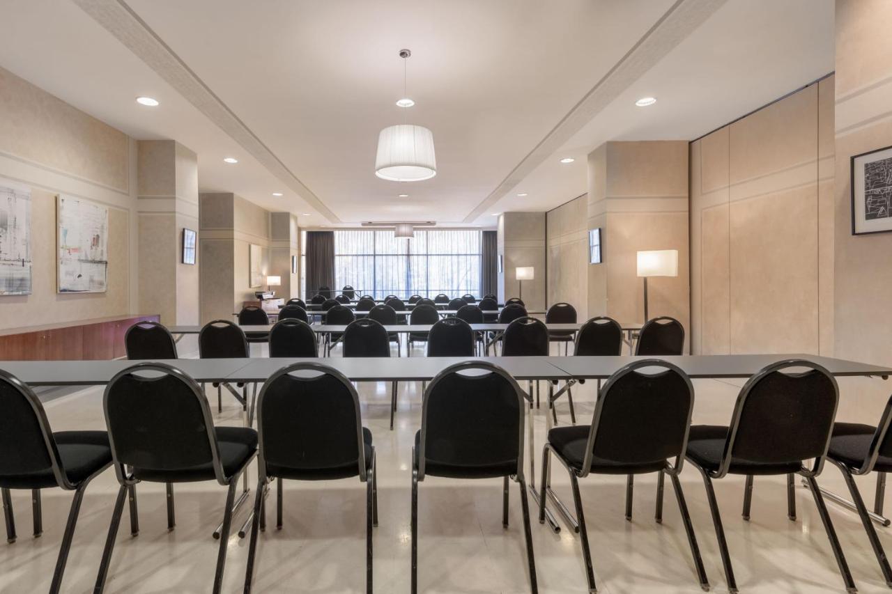 Ac Hotel Guadalajara By Marriott, Spain Екстер'єр фото