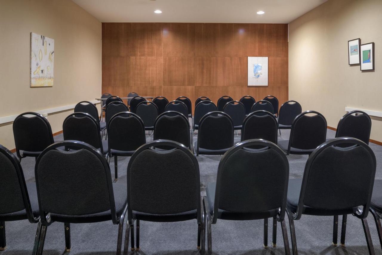 Ac Hotel Guadalajara By Marriott, Spain Екстер'єр фото