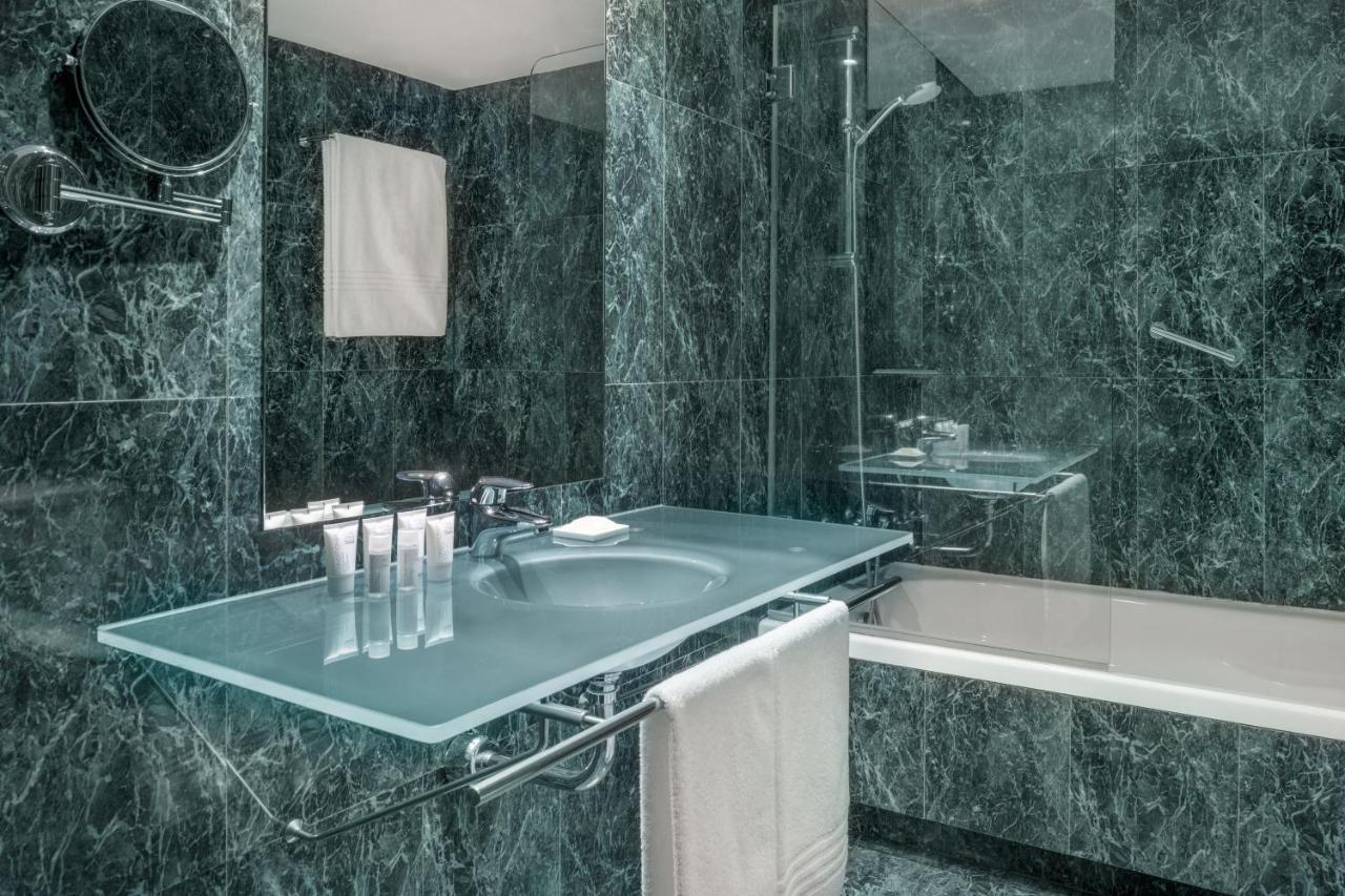 Ac Hotel Guadalajara By Marriott, Spain Екстер'єр фото