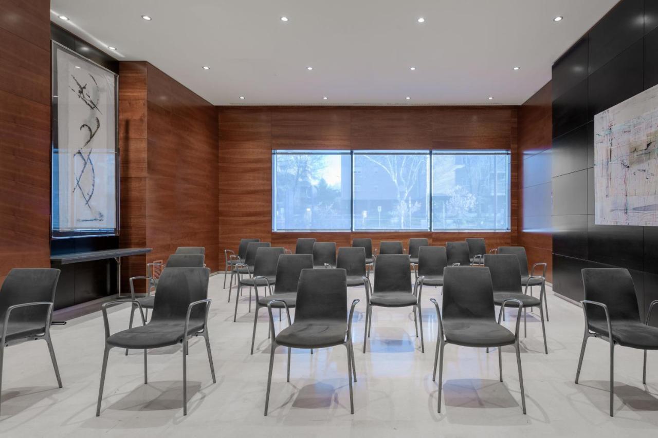 Ac Hotel Guadalajara By Marriott, Spain Екстер'єр фото