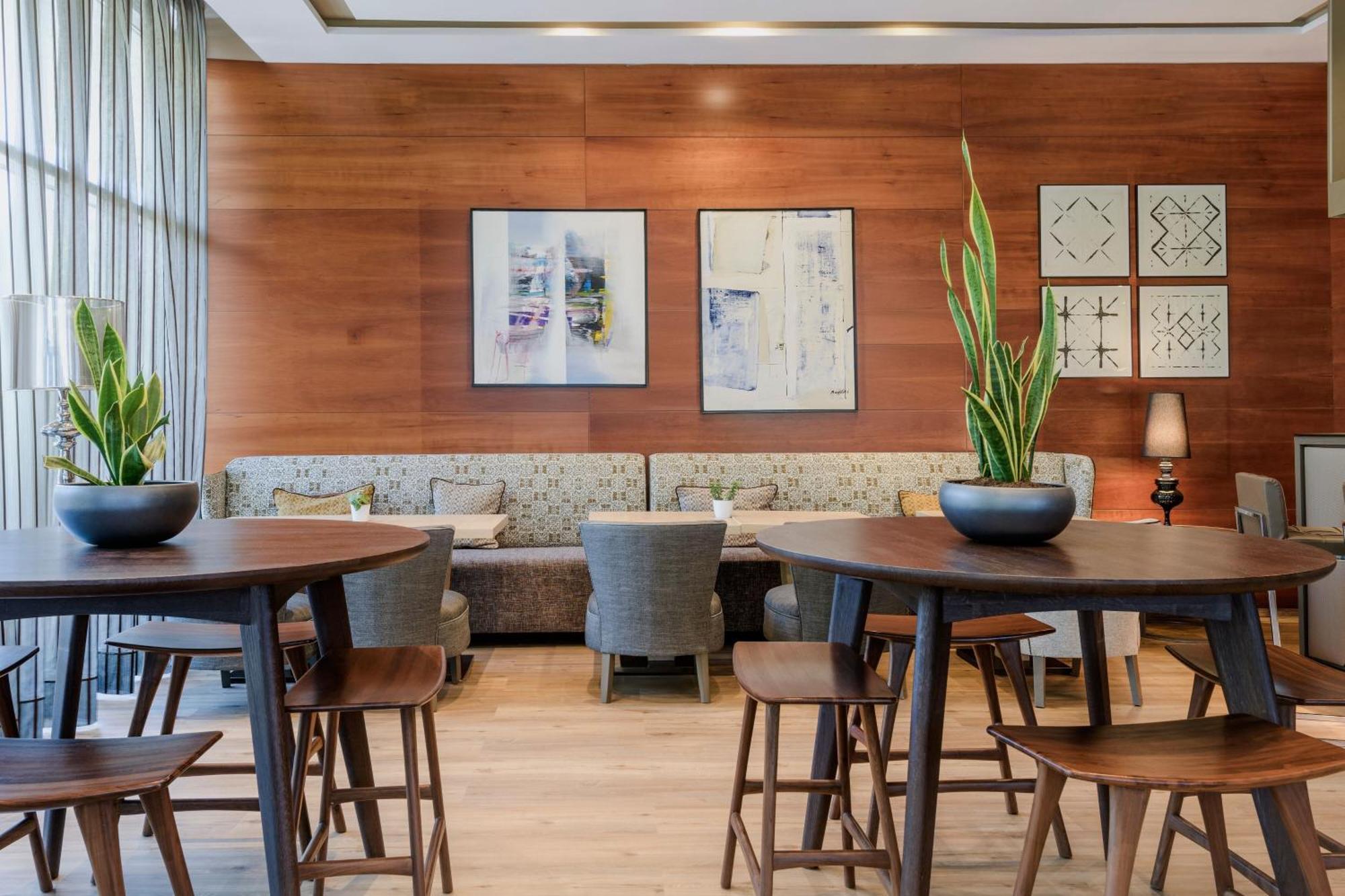 Ac Hotel Guadalajara By Marriott, Spain Екстер'єр фото