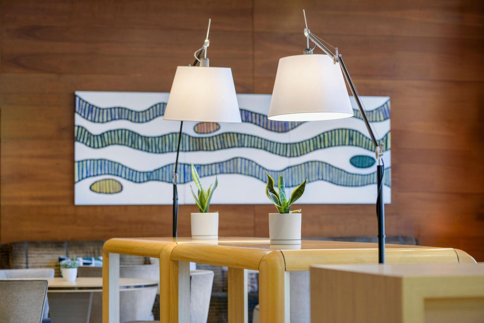 Ac Hotel Guadalajara By Marriott, Spain Екстер'єр фото