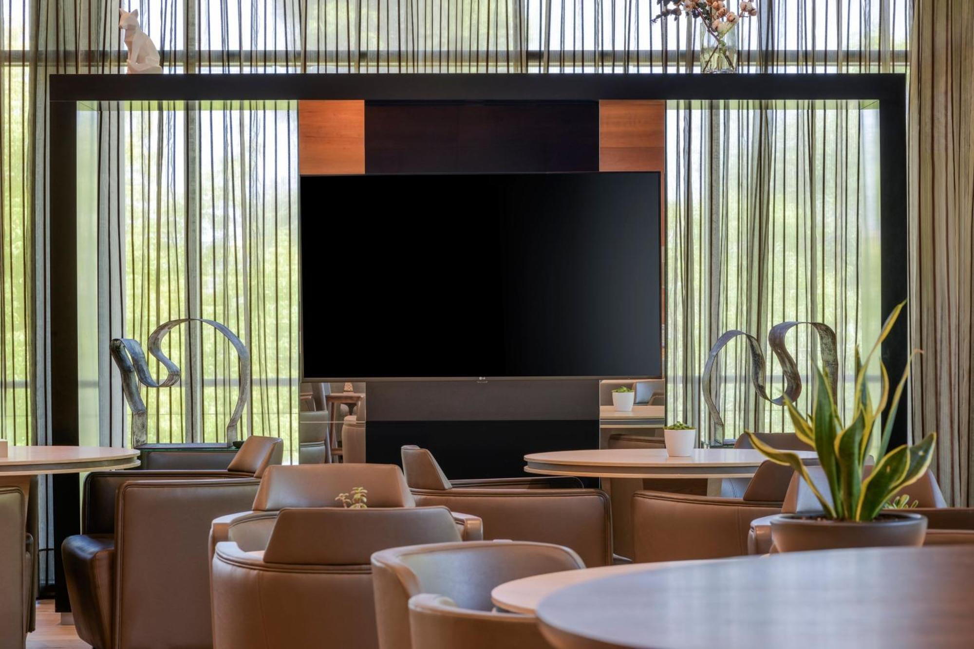 Ac Hotel Guadalajara By Marriott, Spain Екстер'єр фото