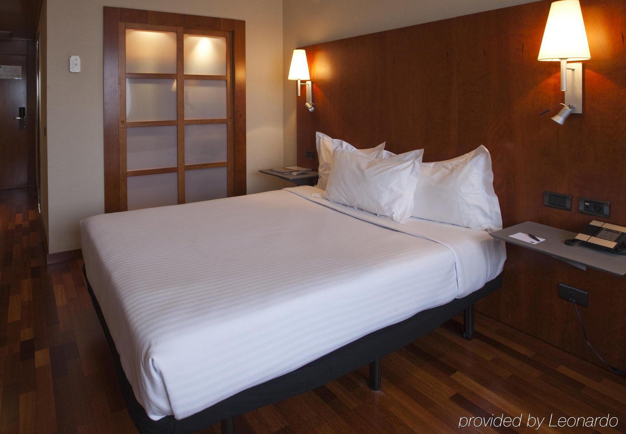 Ac Hotel Guadalajara By Marriott, Spain Екстер'єр фото