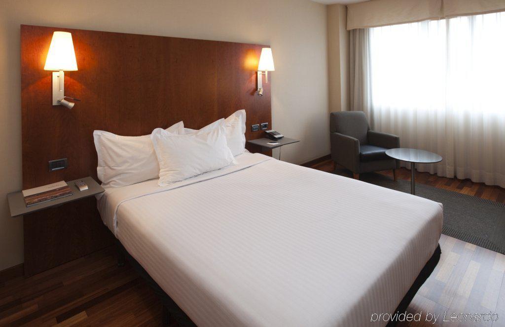 Ac Hotel Guadalajara By Marriott, Spain Екстер'єр фото