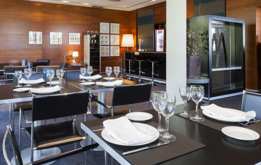 Ac Hotel Guadalajara By Marriott, Spain Екстер'єр фото