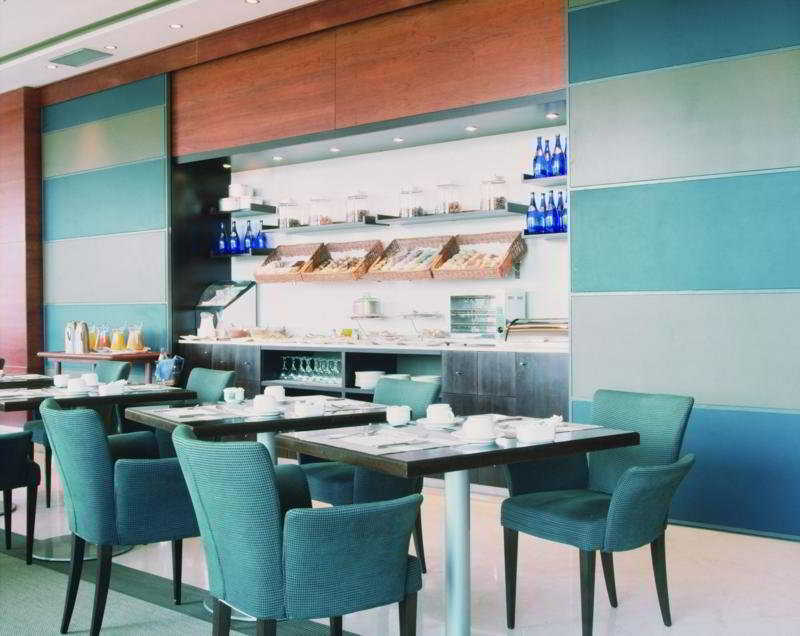 Ac Hotel Guadalajara By Marriott, Spain Ресторан фото