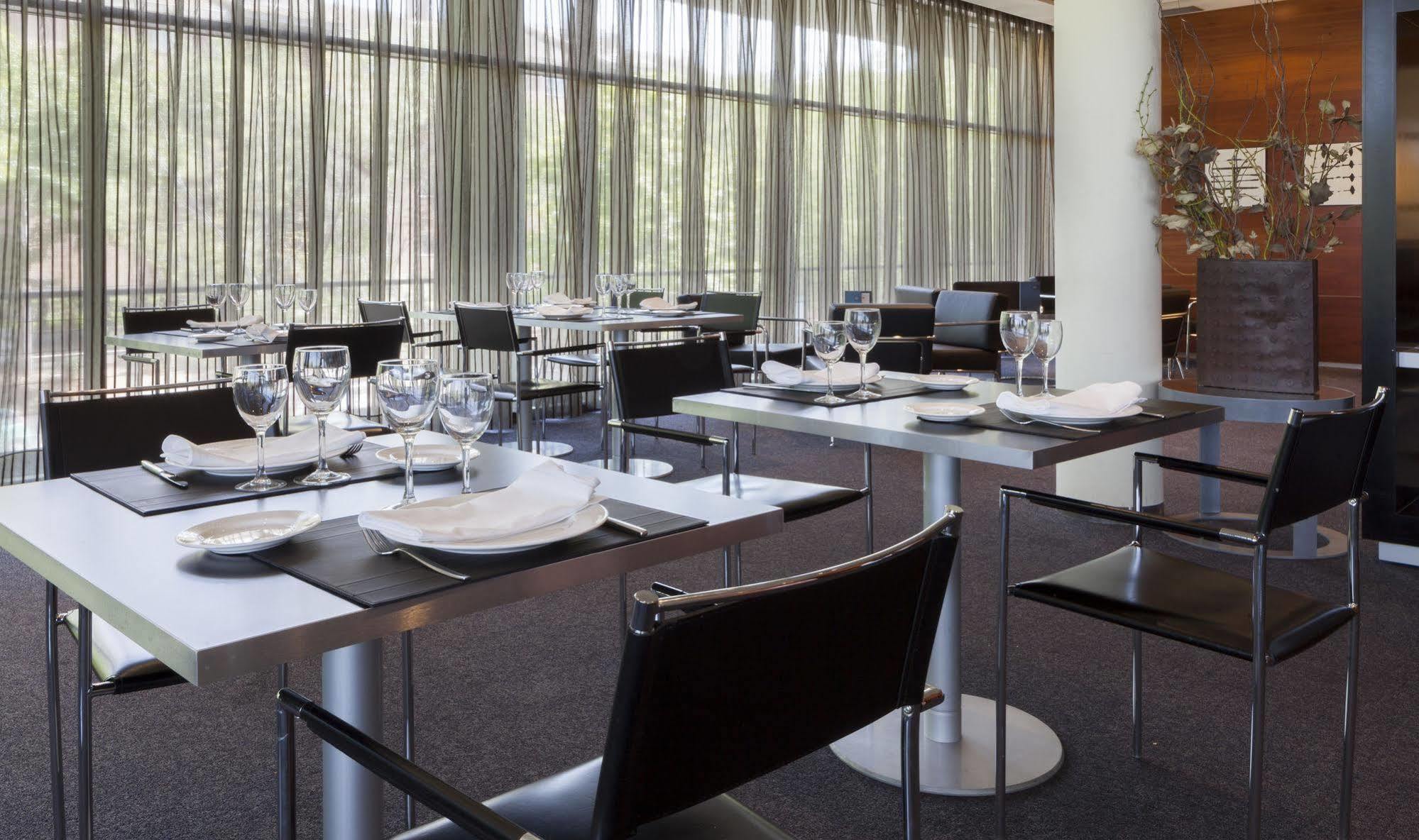 Ac Hotel Guadalajara By Marriott, Spain Екстер'єр фото