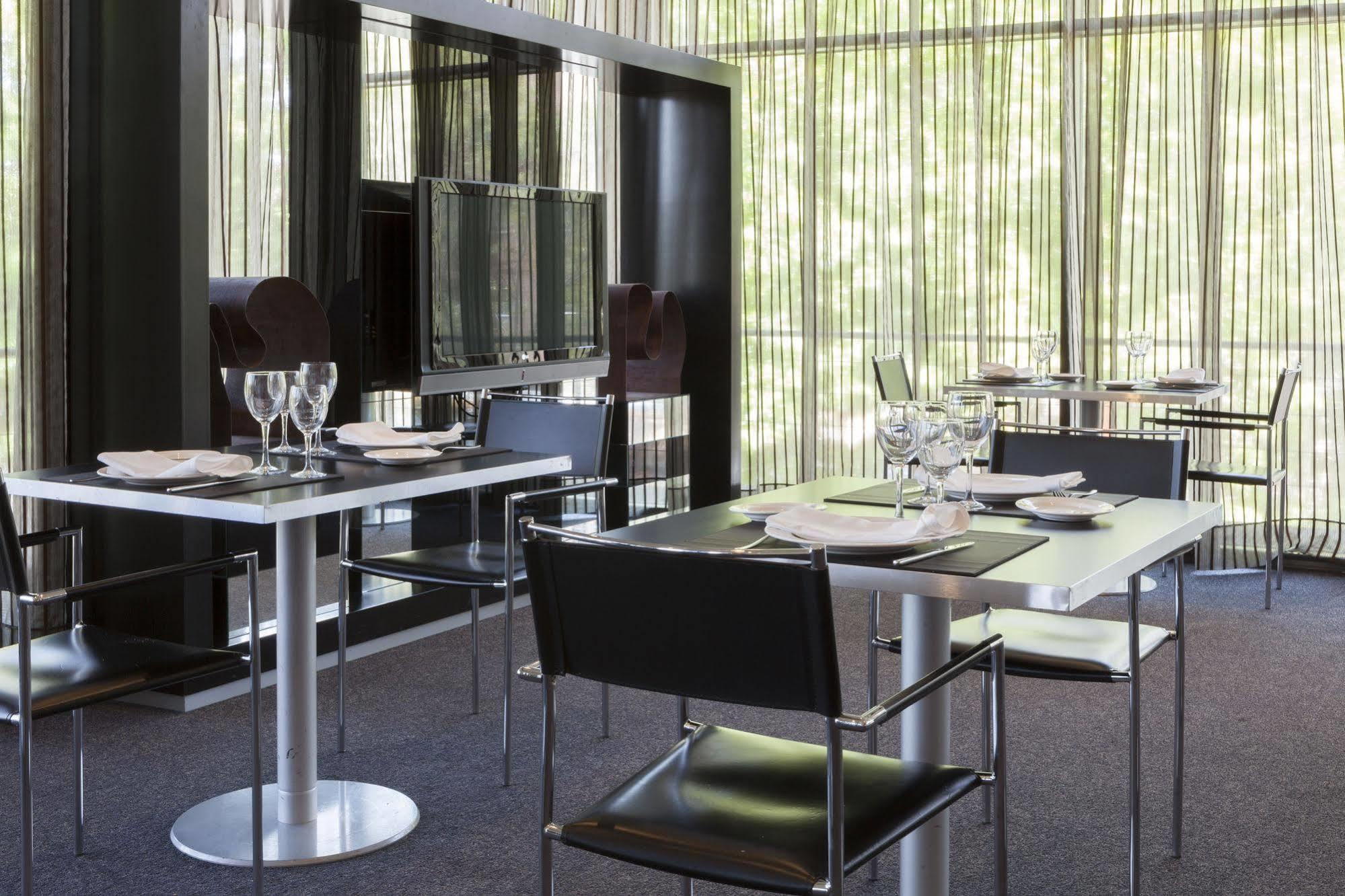 Ac Hotel Guadalajara By Marriott, Spain Екстер'єр фото