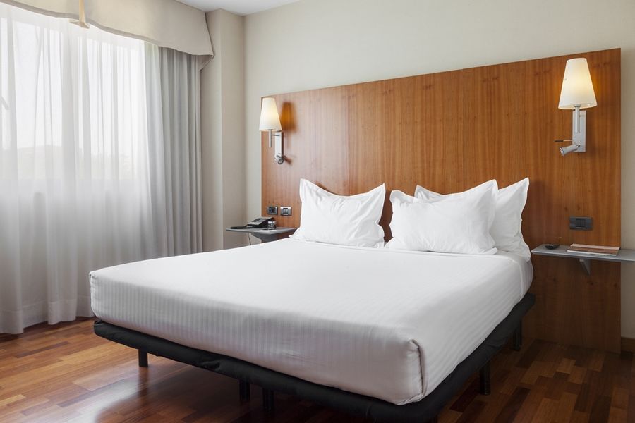 Ac Hotel Guadalajara By Marriott, Spain Екстер'єр фото